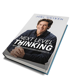 Joel Osteen Book